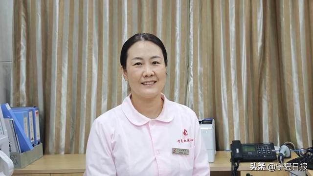 突然, 徐婵娟立刻