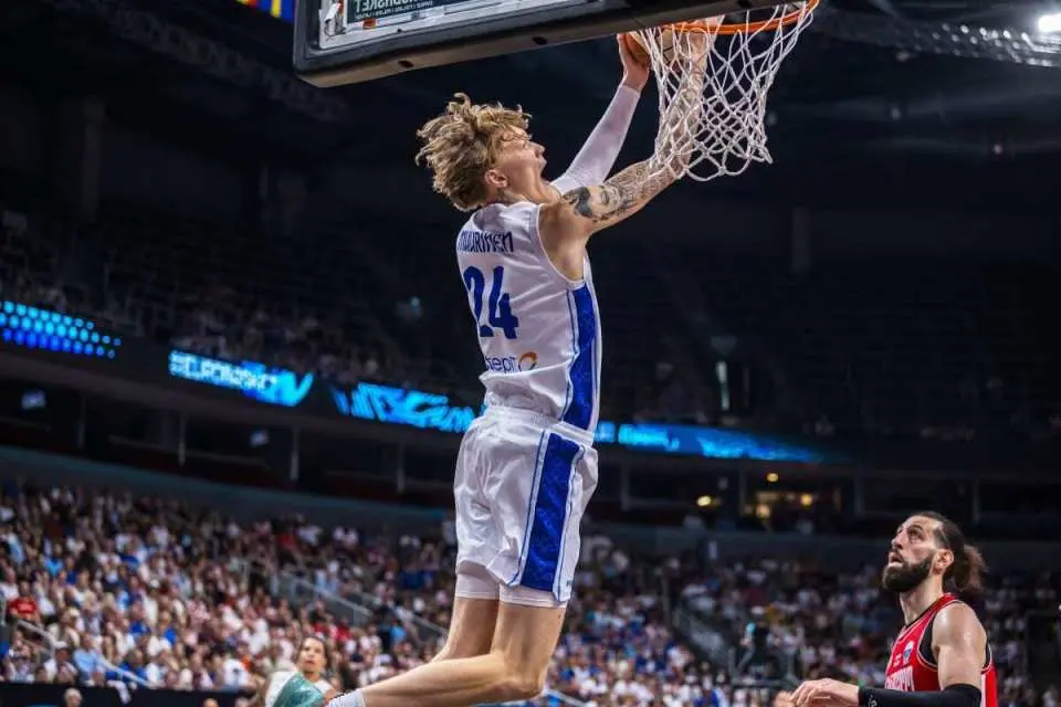 成熟度远超, 个决赛的名