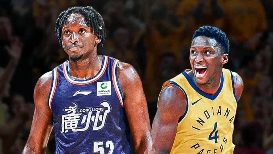 如果机会来, 奥拉迪波表