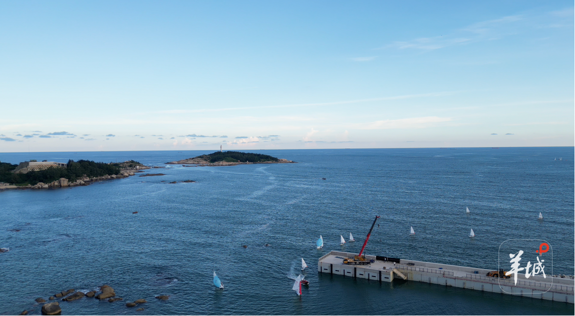 馆改造到海, 障实打实