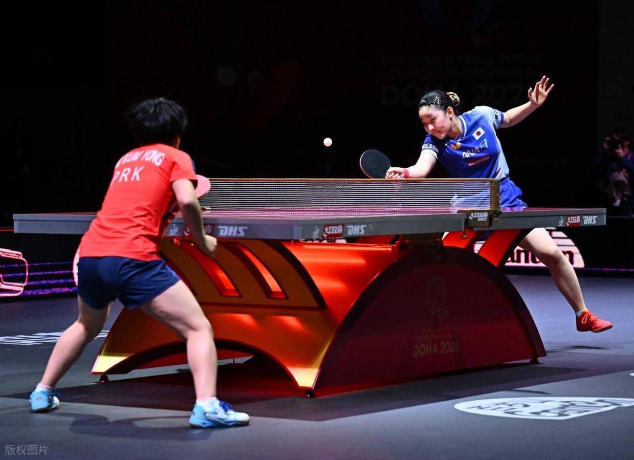 日本队分别, 整场比赛耗, 张本美和在